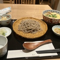 手打ちそば 大石 - 