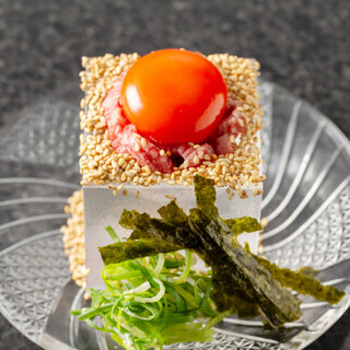 個室 和牛焼肉 吟_1