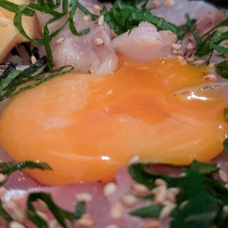 ごはん処 藤井堂_1