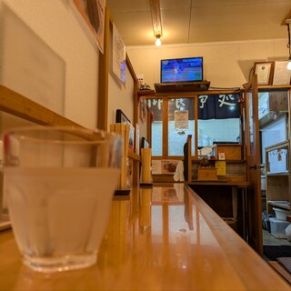 ごはん処 藤井堂_2