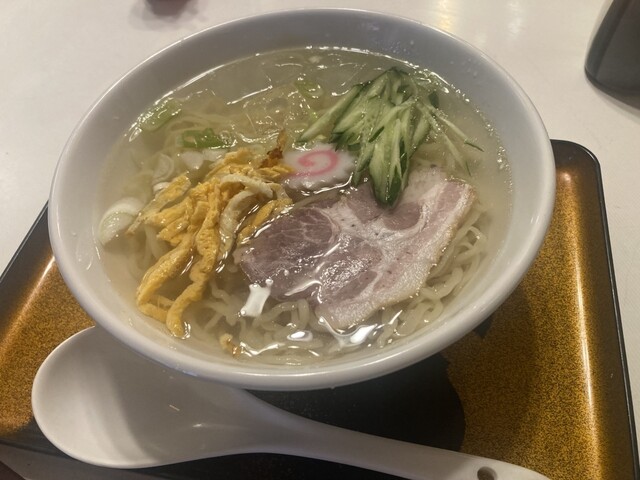 雪花（会津坂下）- 地元食材を活かした和食レストランの魅力