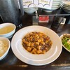 麻婆豆腐専門店 實三