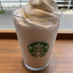 スターバックスコーヒー - ドリンク写真: