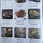 刈谷 肉割烹 門 - 