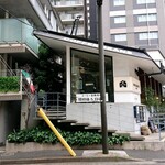 コーヒーロースタリーメグロ - 