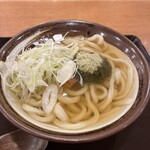 手打うどん いわしや 青山店 - 