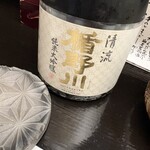 おおさか料理  浅井 - 