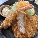 とんかつ一代 - 