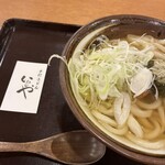手打うどん いわしや 青山店 - 