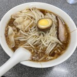 中華麺店 喜楽 - 