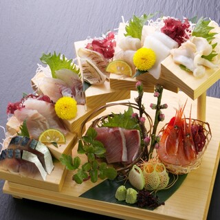 越後一会 十郎 - 料理写真: