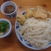 手打うどん はりや