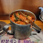 鮮味館 泉佐野店 - 