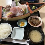 キッチン よろこんで - 