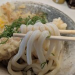 ふたば製麺 祖師ヶ谷大蔵店 - 