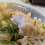 ふたば製麺 祖師ヶ谷大蔵店 - 