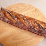 I WORKS BAKERY - 手捏ねバケット