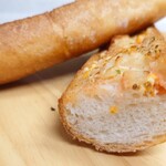 I WORKS BAKERY - 明太フランス