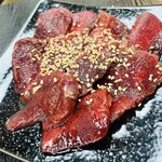 焼肉とワイン 八孝 - 