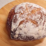 I WORKS BAKERY - 塩麹リュスティック