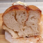 I WORKS BAKERY - シナモンロール