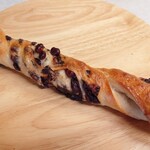 I WORKS BAKERY - 大納言ショコラ