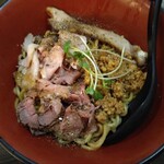 肉麺ひだまり庵 - 