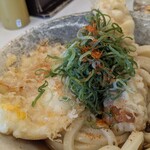 ふたば製麺 祖師ヶ谷大蔵店 - 
