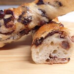 I WORKS BAKERY - 大納言ショコラ