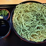 そば処 ながの - 