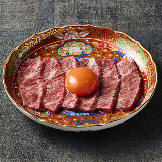 焼肉 冷麵 ういしろ_1
