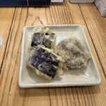 うどんや 大門 - 