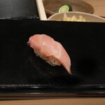 すし 良月 - 大トロ