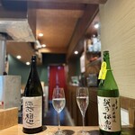 料理屋 ゆう香 - 