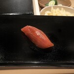 すし 良月 - 赤身