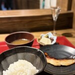 料理屋 ゆう香 - 