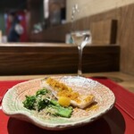 料理屋 ゆう香 - 