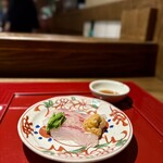 料理屋 ゆう香 - 