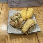 うどんや 大門 - 