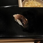 すし 良月 - とりがい