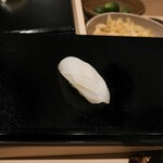 すし 良月 - すみいか