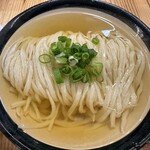 うどんや 大門 - 