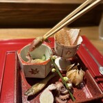 料理屋 ゆう香 - 