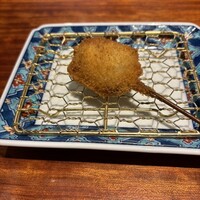 串揚げキッチン だん 梅田店 - 