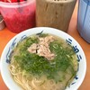 元祖ラーメン長浜家