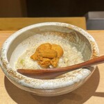 モリタ雲丹五郎 - 