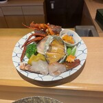 モリタ雲丹五郎 - 