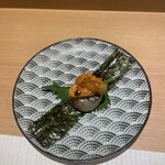 モリタ雲丹五郎 - 