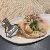 全席完全個室ワインダイニング ダイヤモンドフィッシュ - 
