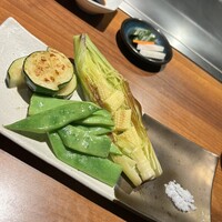 知喜多亭 和 - 